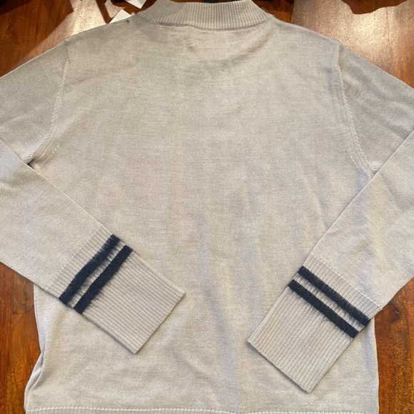 Rossignol W Hiver Sweater - Picture 6 of 6